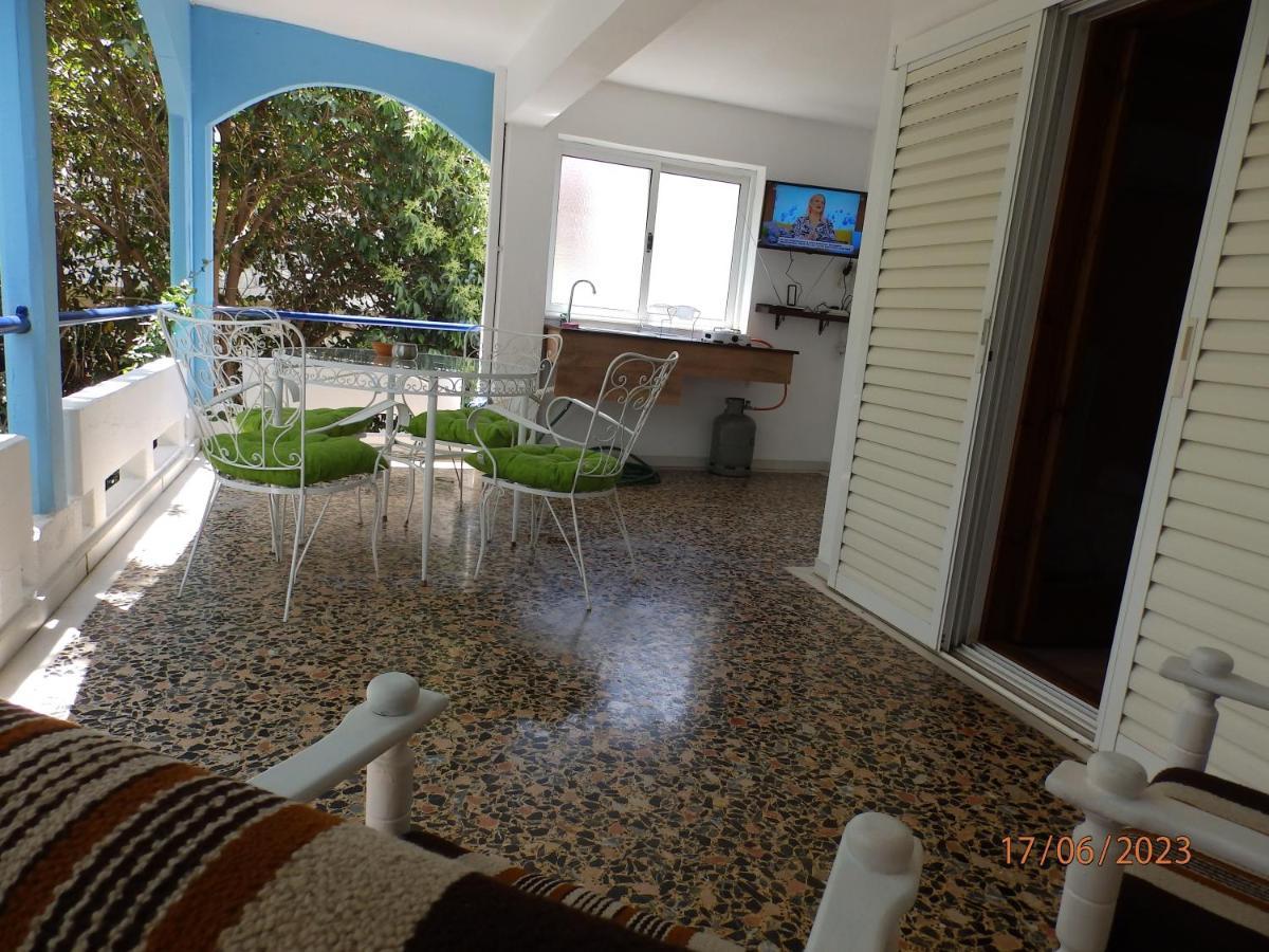 ארטריה Muses Apartments מראה חיצוני תמונה